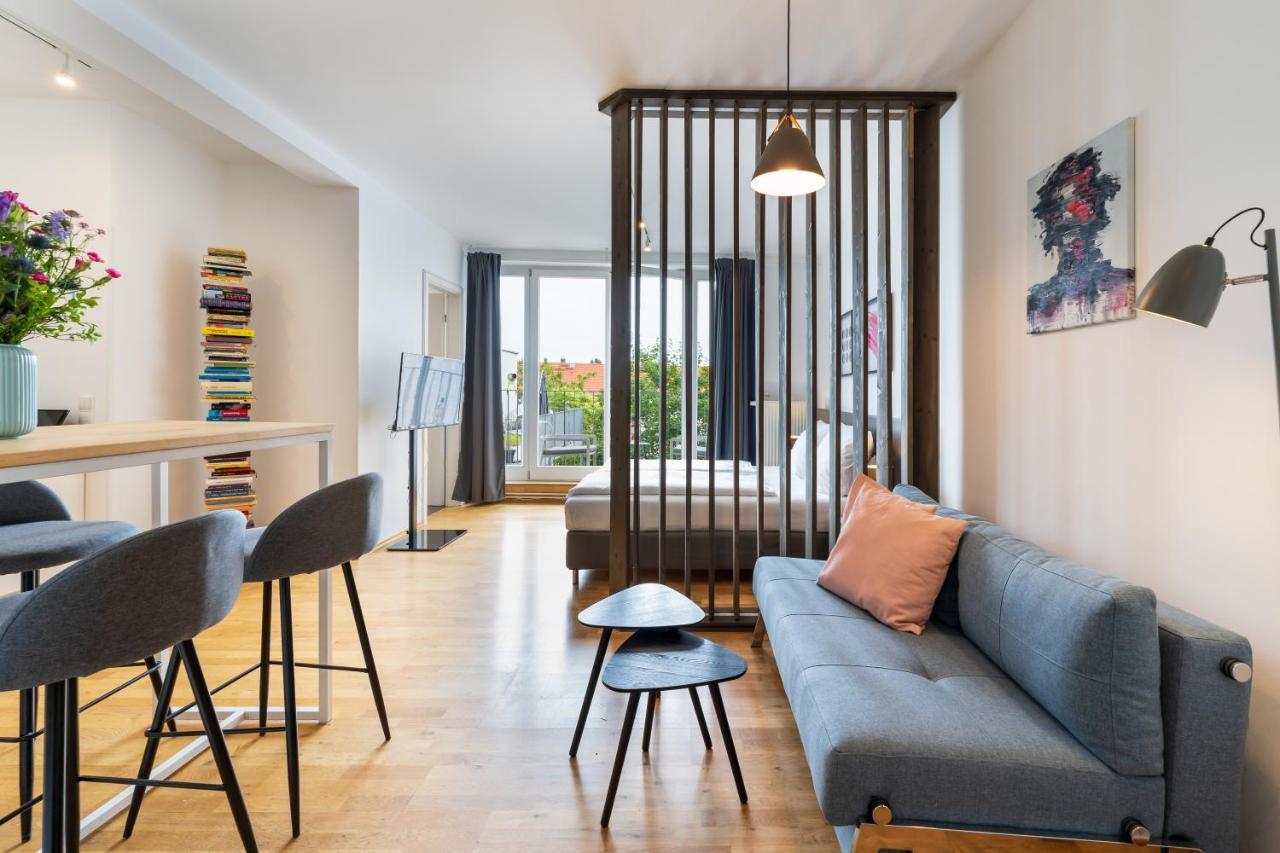 Bensimon Prenzlauer Berg Berlin