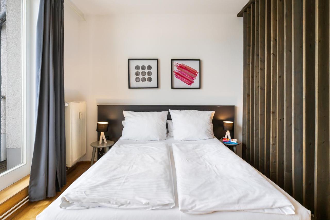 Bensimon Prenzlauer Berg 4* Berlin