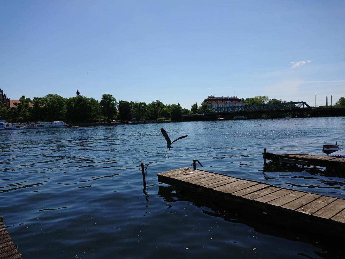 Dahme Am Wasser *