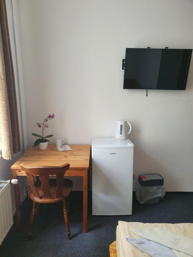 Guest house Zum Lichtenberger *