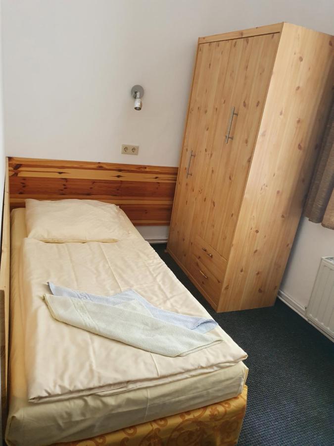 Guest house Zum Lichtenberger *