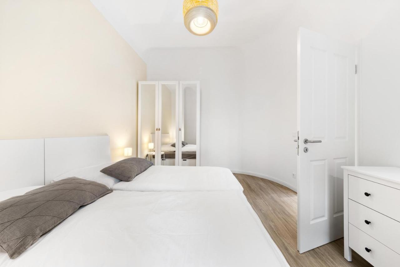 Boardinghouse By Sunton Frankfurter Allee Berlin