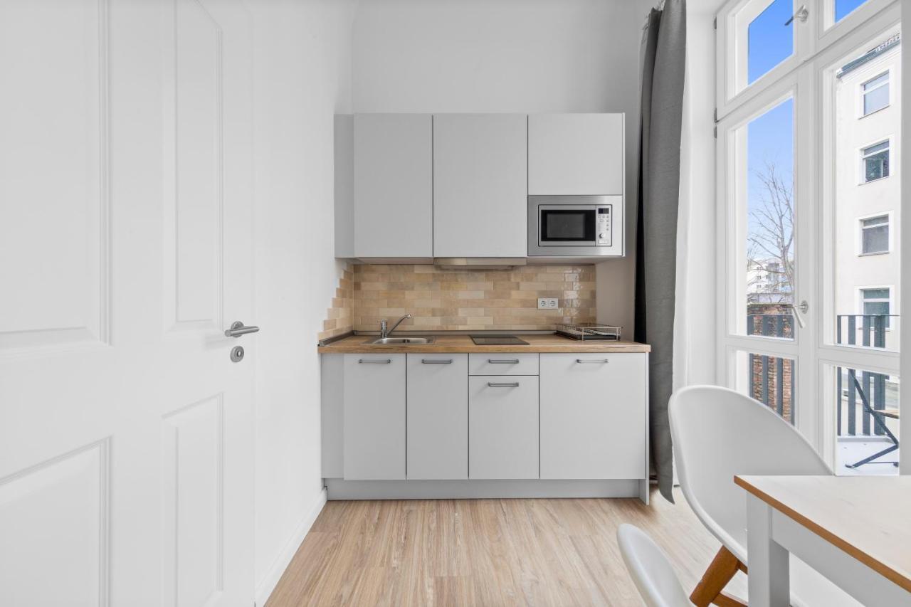 Boardinghouse By Sunton Frankfurter Allee