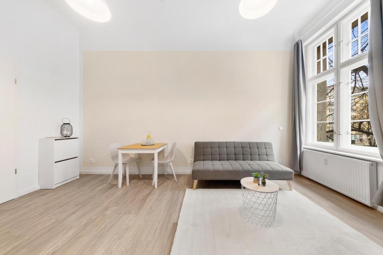 Boardinghouse By Sunton Frankfurter Allee *