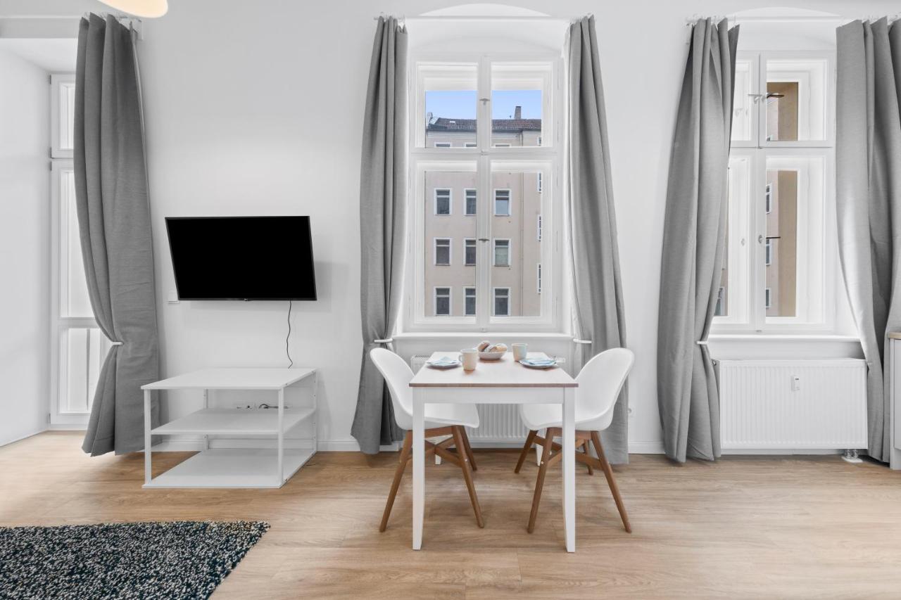 Boardinghouse By Sunton Frankfurter Allee * Berlin