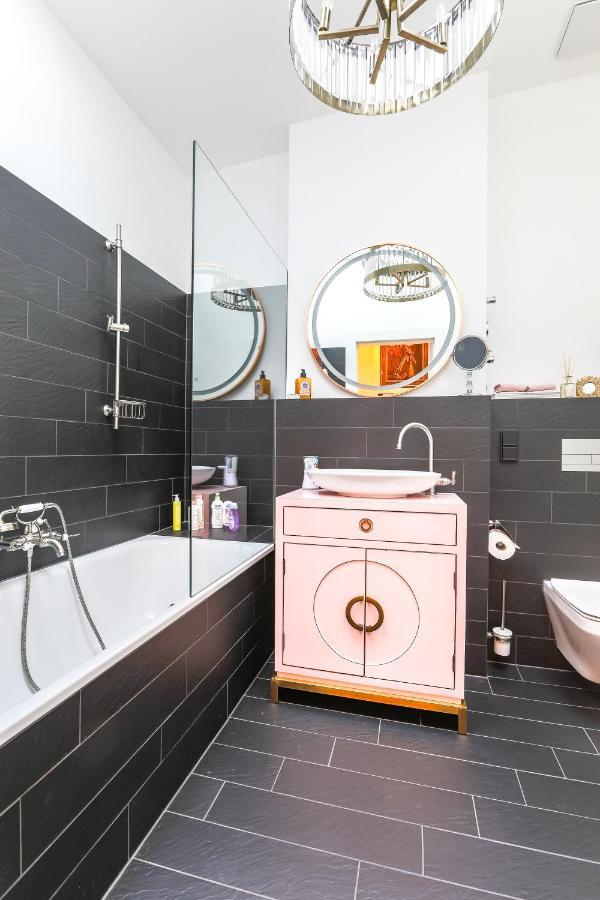 Alte Schoenhauser Penthouse By Suite030 * Berlin