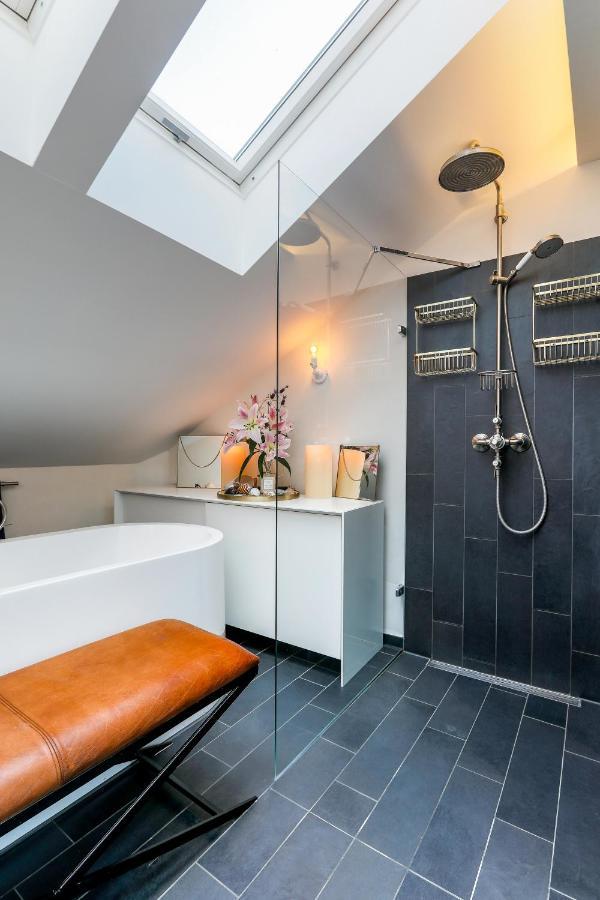 Alte Schoenhauser Penthouse By Suite030 Lejlighed Berlin