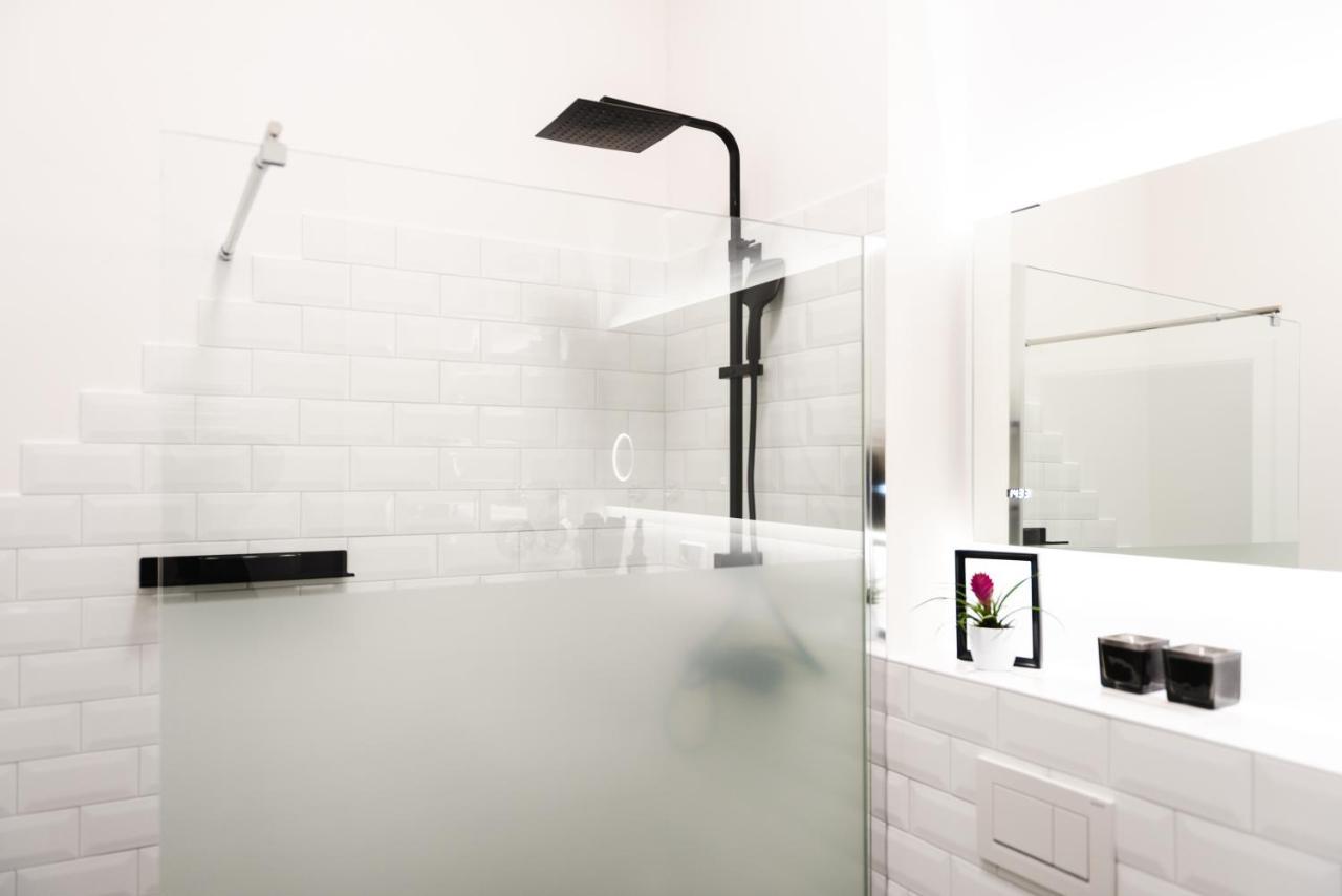 4-zi Urban Design 120m² Brandnew 200mbit Apartment Berlin