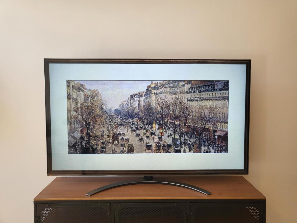 Apartment 4-zi Urban Design 120m² Brandnew 200mbit Berlin