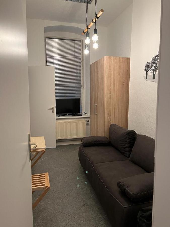 Gæstehus Lotti Friedrichshain