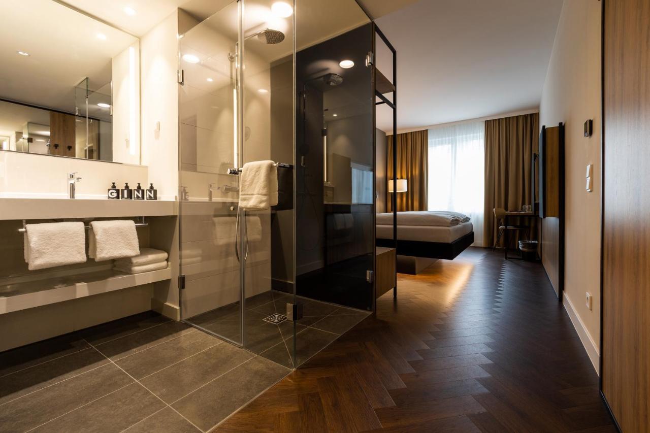 Hotel Ginn & Lounge Yorck 4*