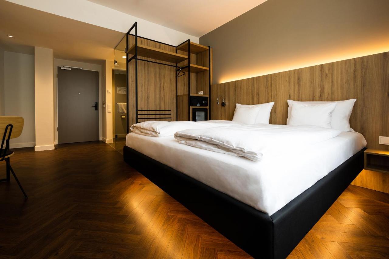 Hotel Ginn & Lounge Yorck 4*