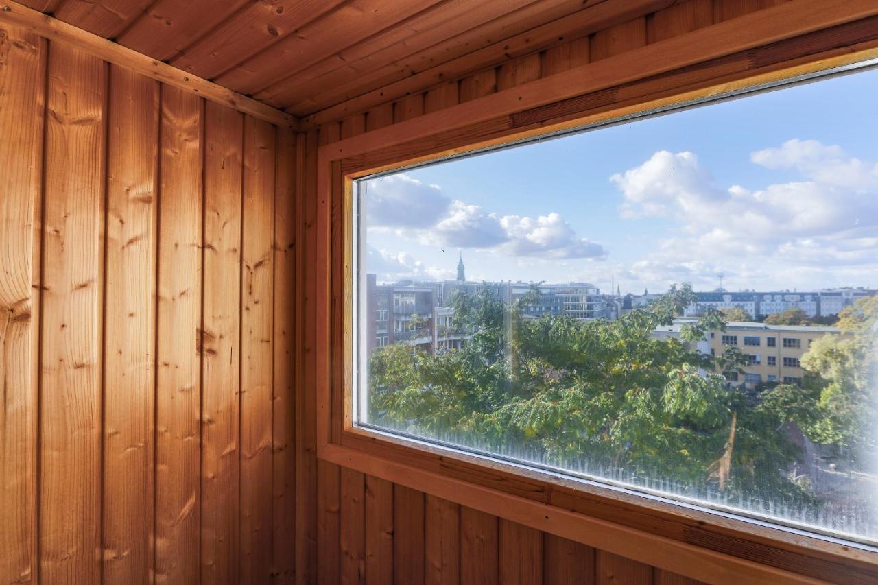 Lejlighed Alte Schoenhauser Penthouse By Suite030
