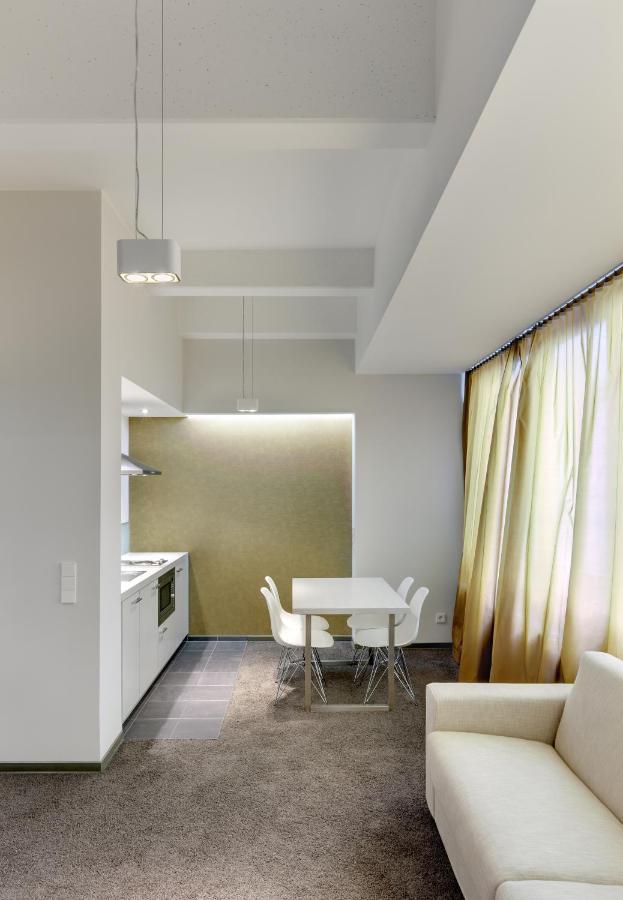 Aspria Ku'damm Sport & Spa Hotel 4*