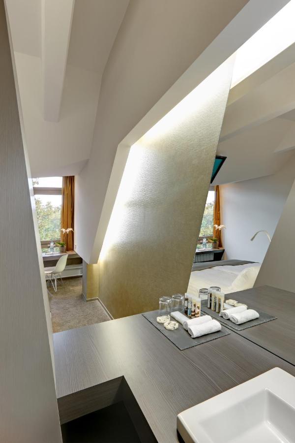 Aspria Ku'damm Sport & Spa Hotel
