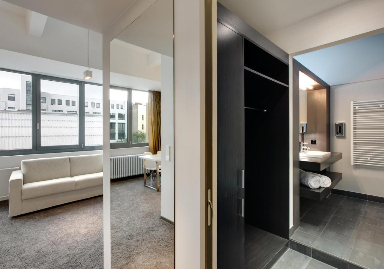 Aspria Ku'damm Sport & Spa Hotel Berlin