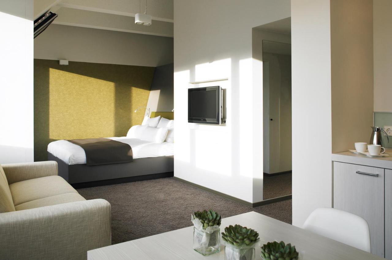 Hotel Aspria Ku'damm Sport & Spa