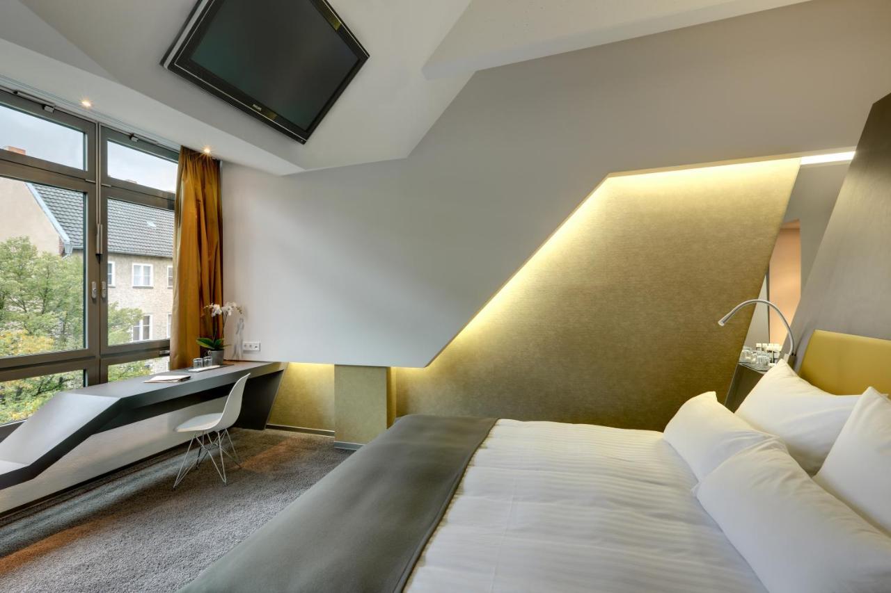 Aspria Ku'damm Sport & Spa 4*