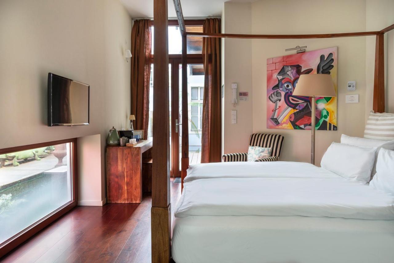 Aparthotel Numa Belfort