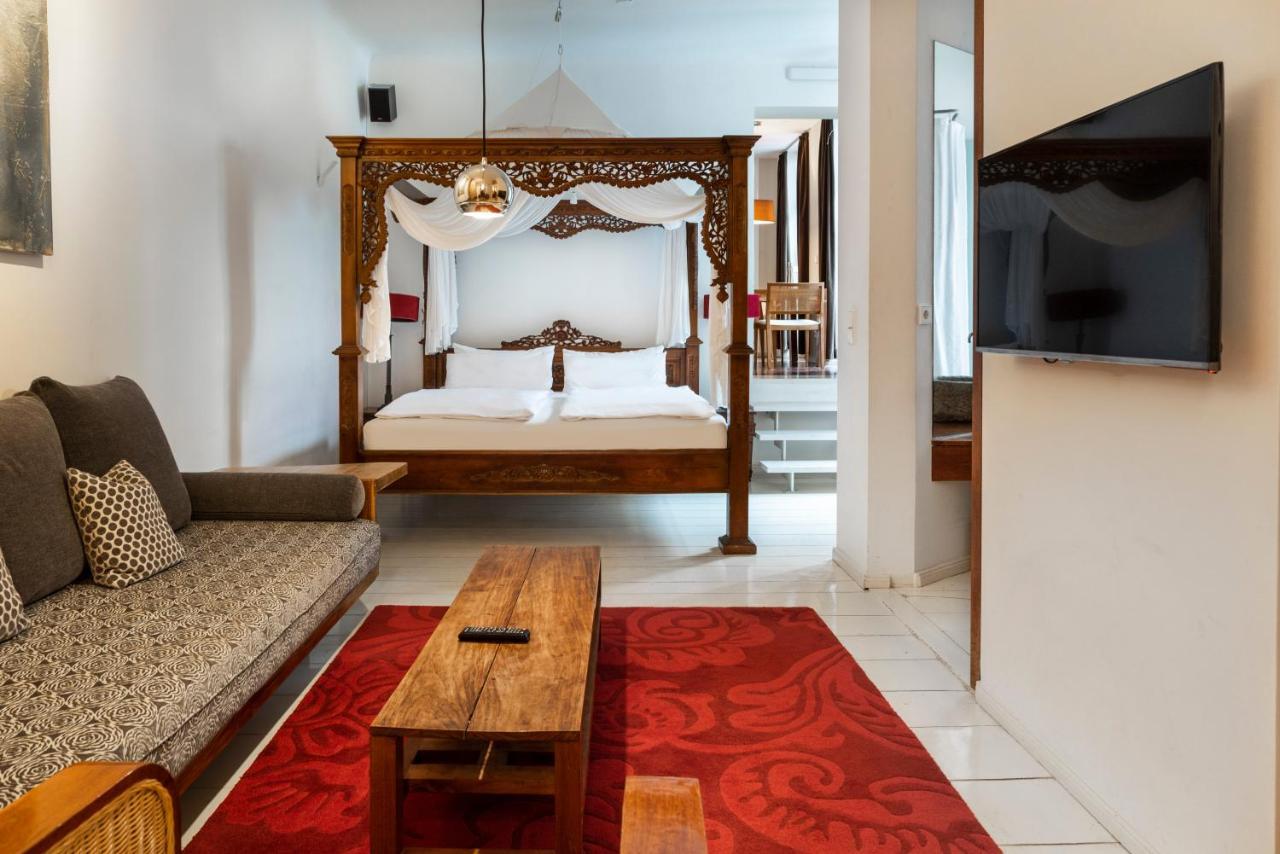 Numa Belfort Aparthotel 4*