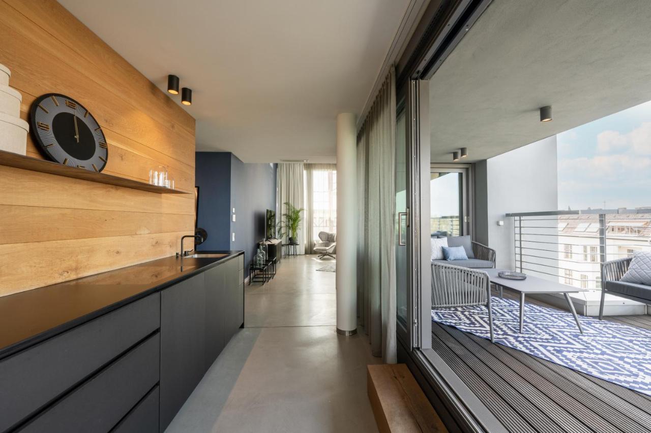 June Six City West 3* Berlin