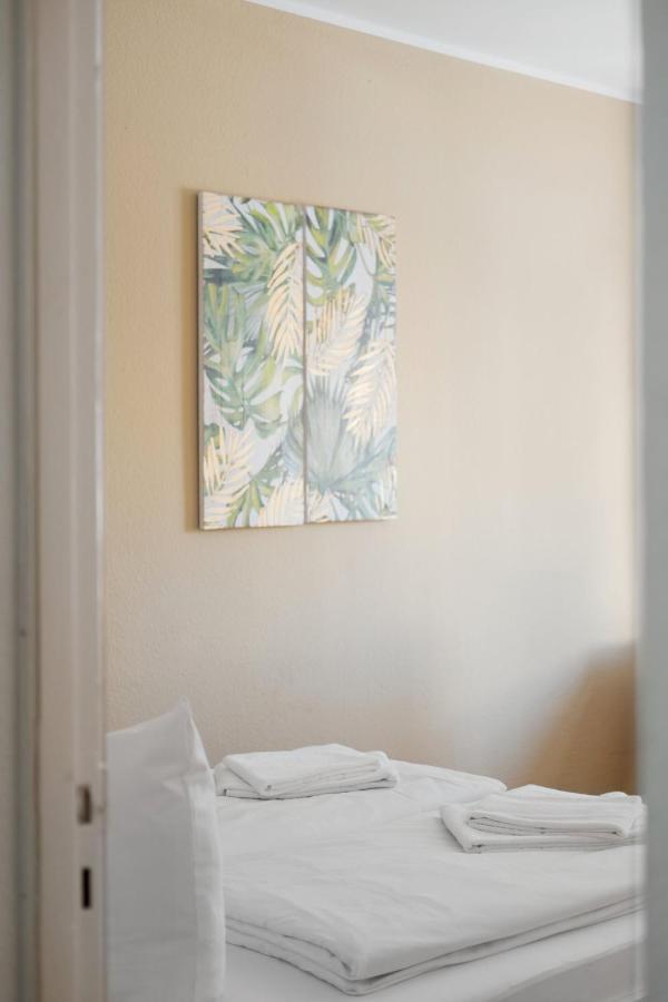Apartment Arbio I Cozy Near Ku'damm With Parking Berlin