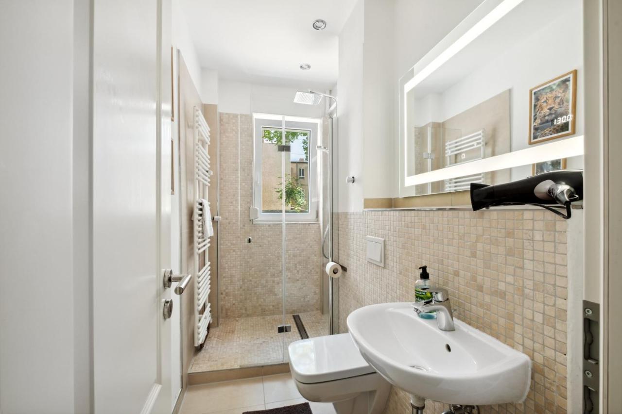 Arbio I Cozy Near Ku'damm With Parking Berlin