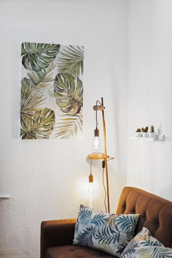 Arbio I Cozy Near Ku'damm With Parking Apartment Berlin