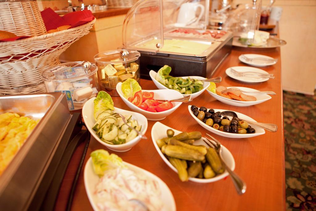 Safestay Kurfurstendamm 3*