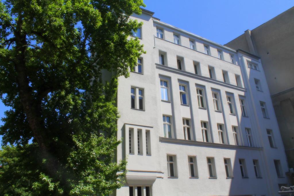 My Gayhostel Vandrerhjem Berlin