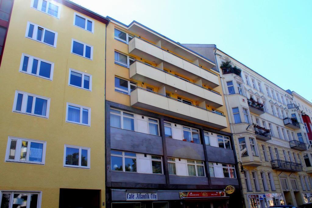 Lejlighed City Lodging Apartments Berlin