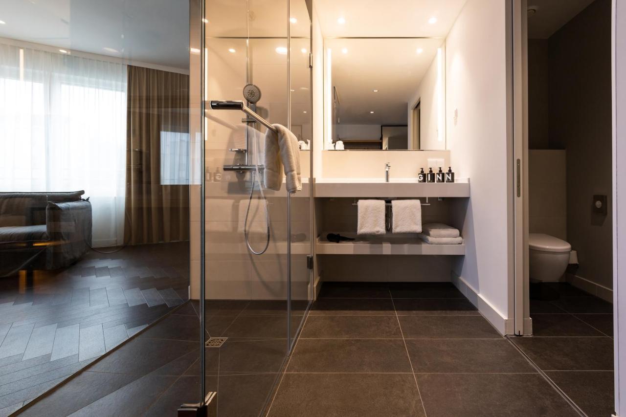 Ginn & Lounge Yorck Hotel 4*