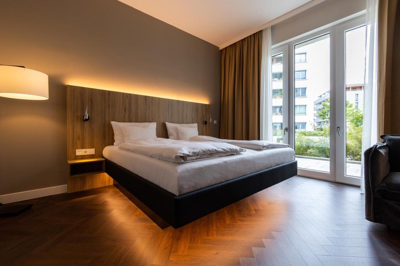 Hotel Ginn & Lounge Yorck Berlin