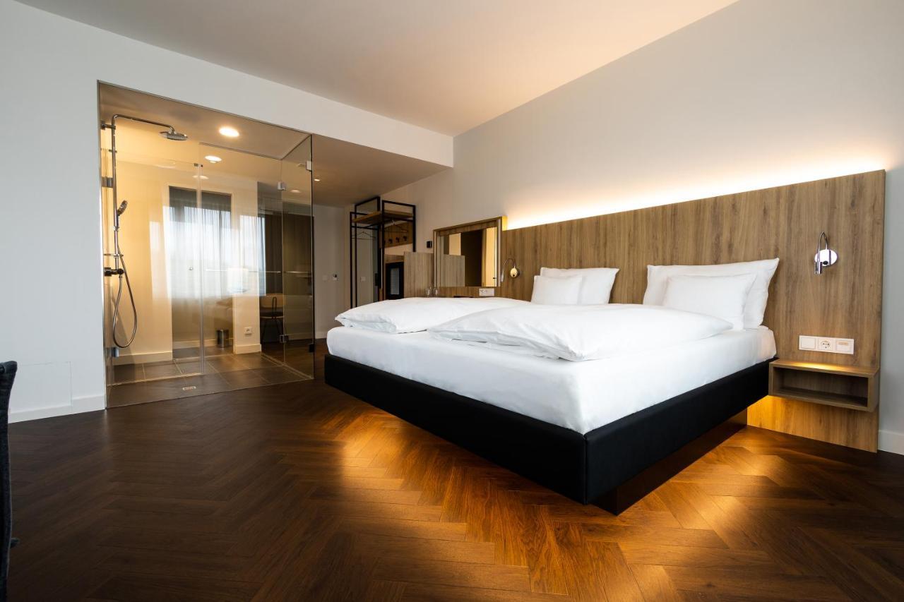 Hotel Ginn & Lounge Yorck