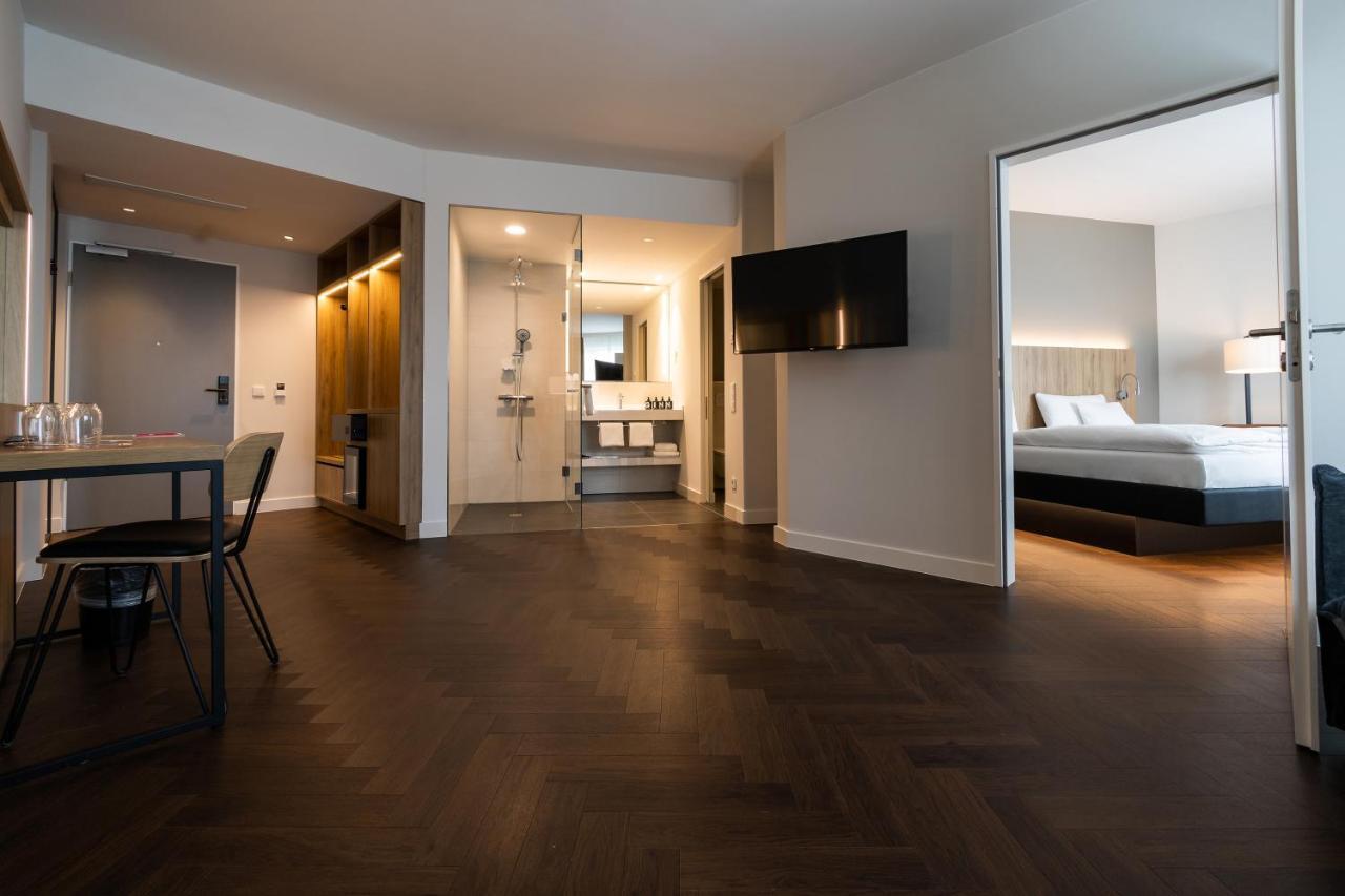 Hotel Ginn & Lounge Yorck 4*