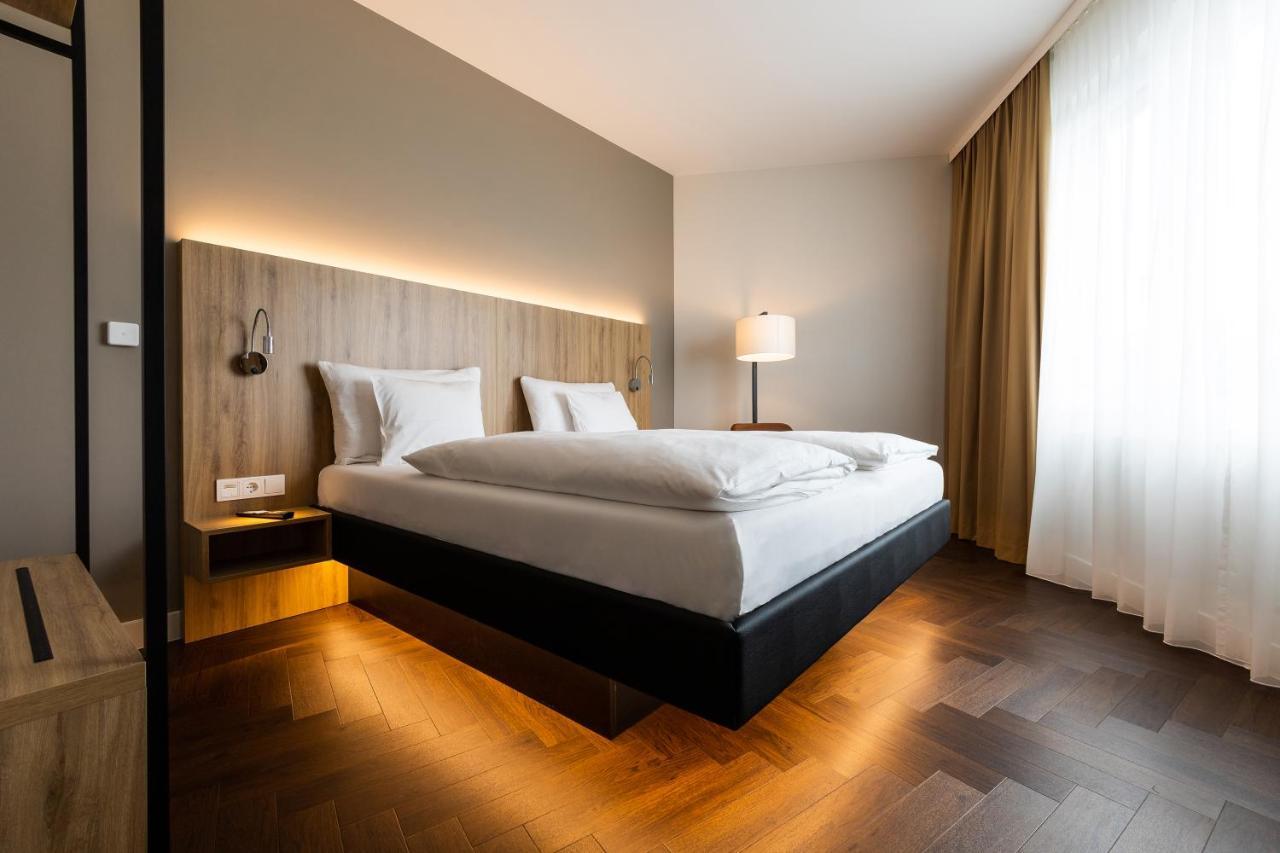 Ginn & Lounge Yorck 4* Berlin