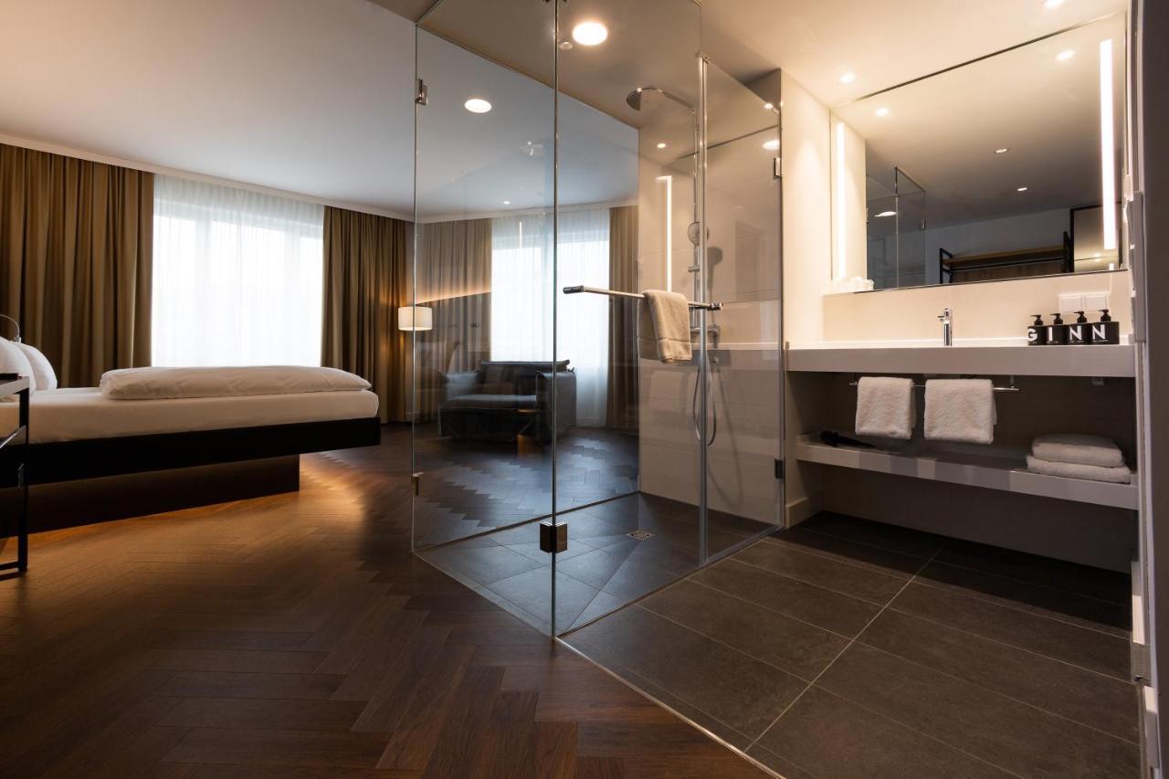 Hotel Ginn & Lounge Yorck 4*
