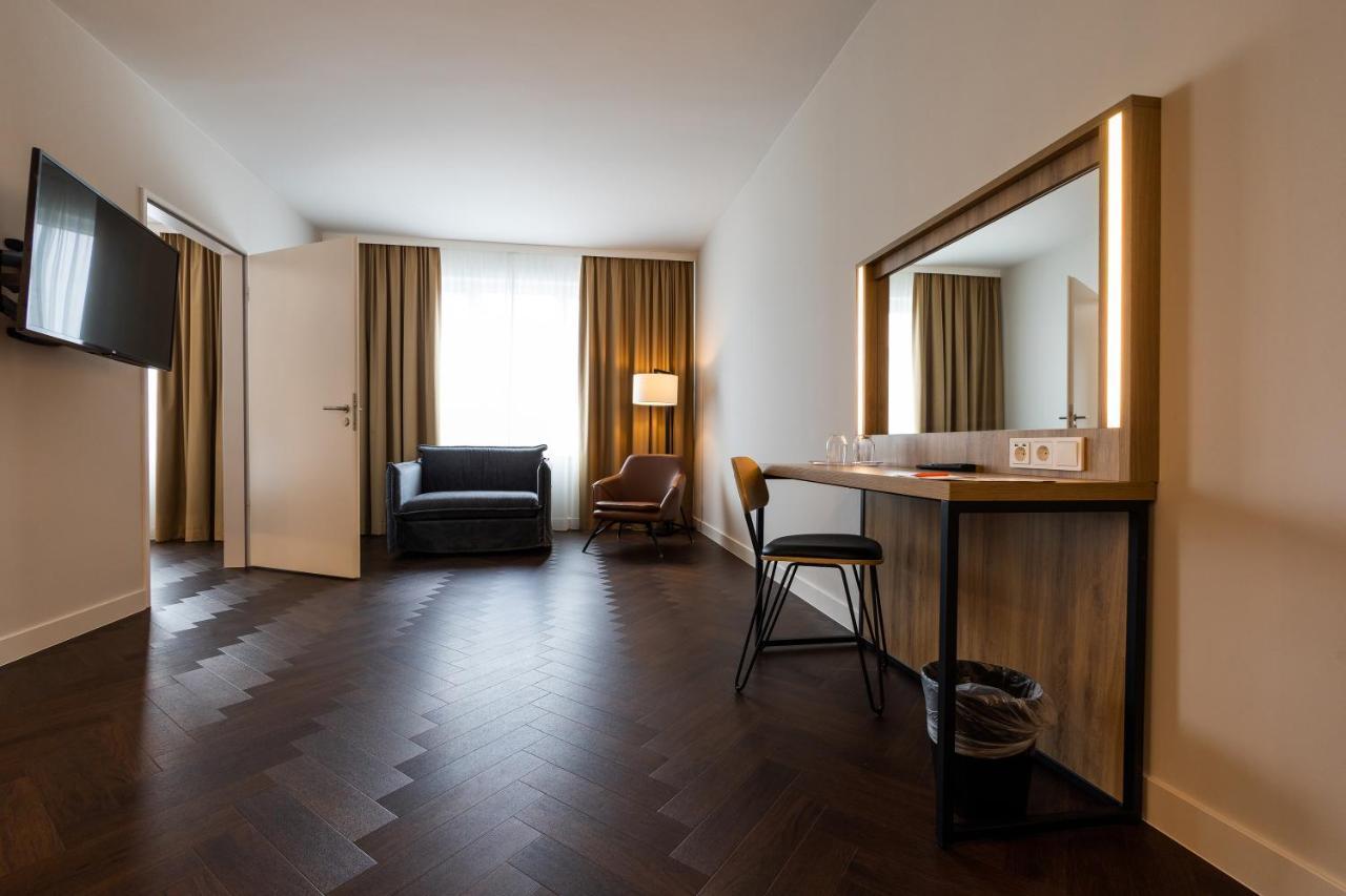 Hotel Ginn & Lounge Yorck
