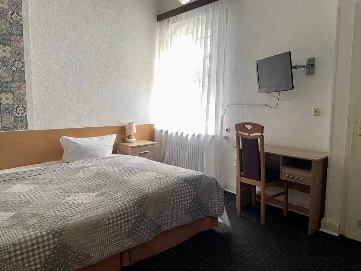 Hotel Castell Am Kurfürstendamm