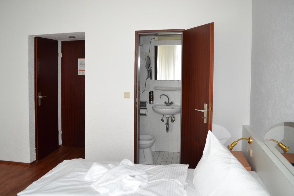 Hotel - Pension Haubach 2* Berlin