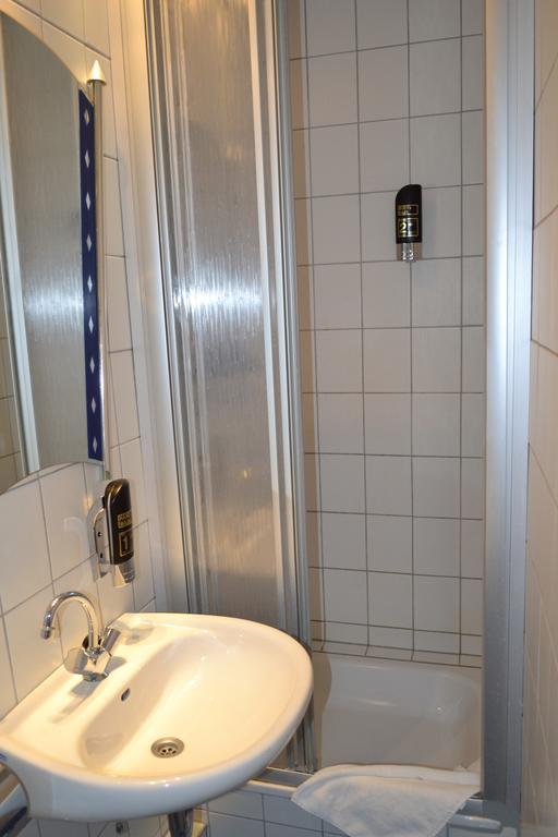 Hotel - Pension Haubach Hotel Berlin