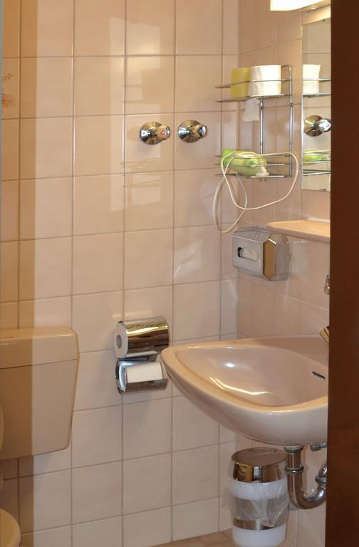 Hotel - Pension Haubach Berlin