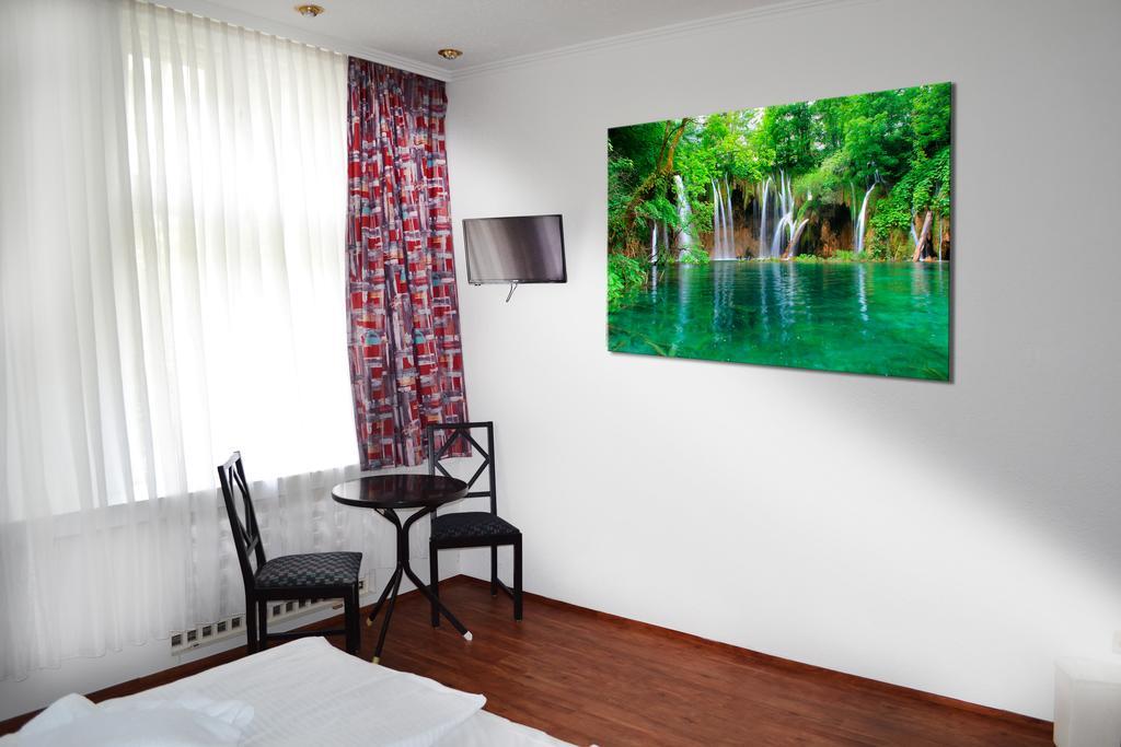 Hotel Hotel - Pension Haubach Berlin