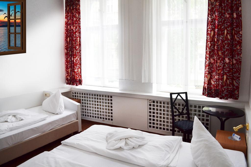 Hotel - Pension Haubach Hotel