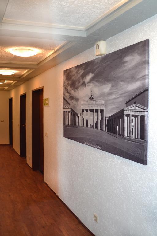 Hotel Hotel - Pension Haubach Berlin