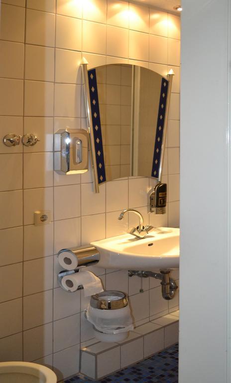 Hotel Hotel - Pension Haubach Berlin