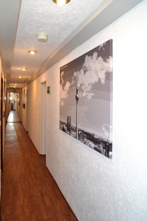 Hotel Hotel - Pension Haubach Berlin