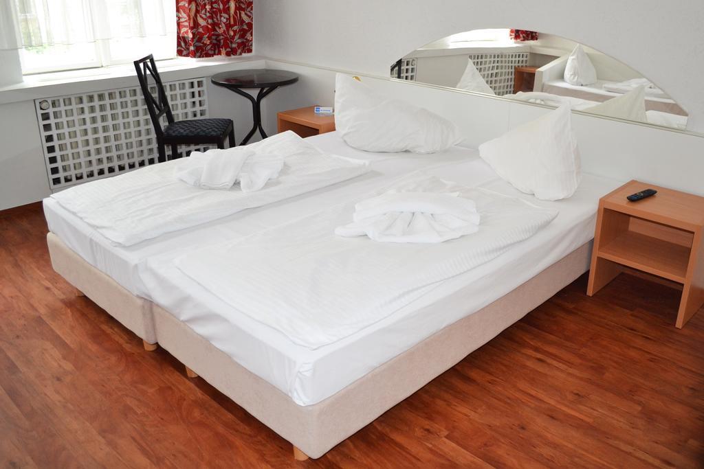 Hotel - Pension Haubach Berlin