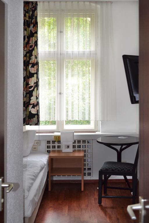 Hotel - Pension Haubach