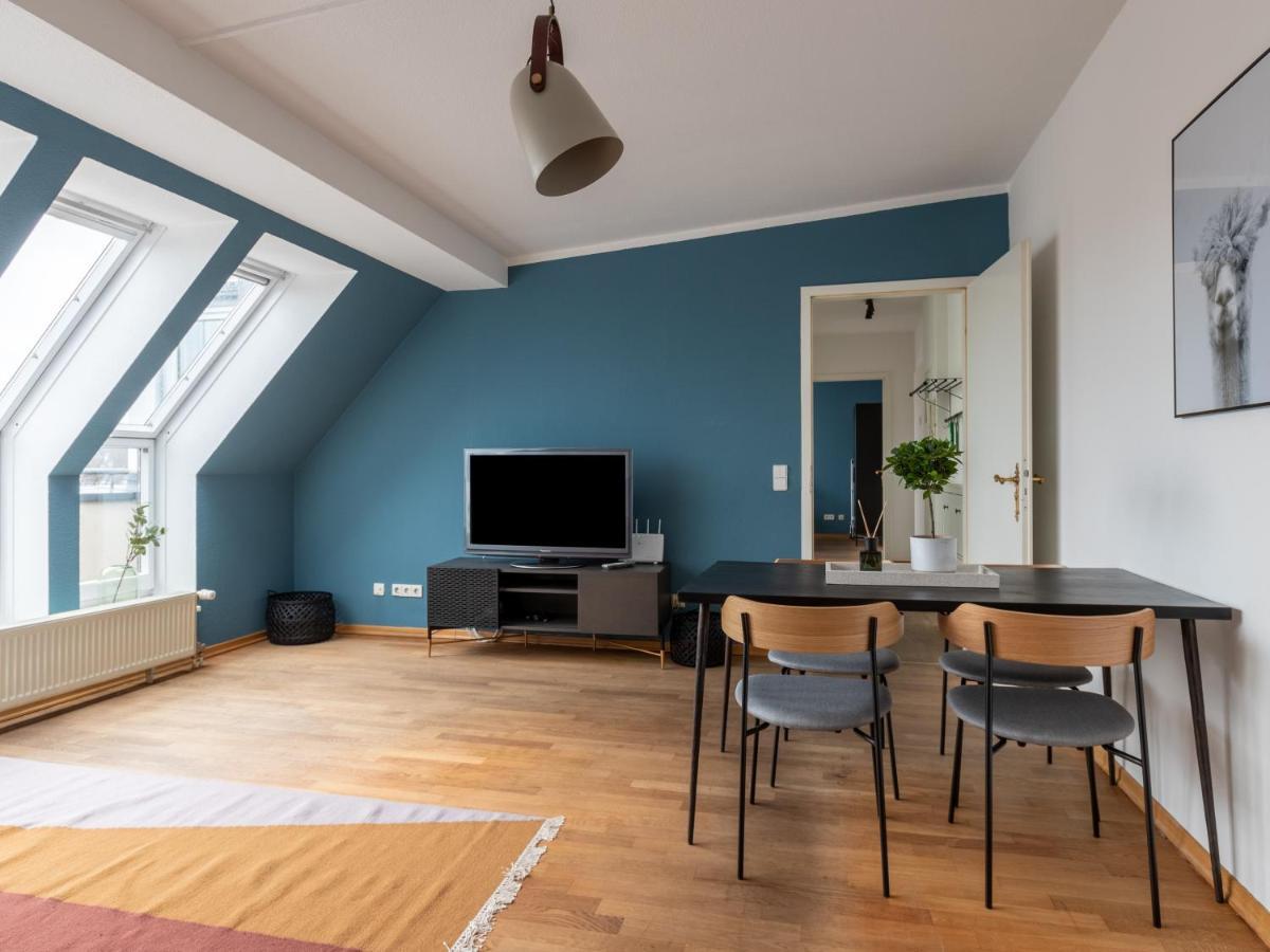 Apartment Apartment Berlin Am Friedrichshain *